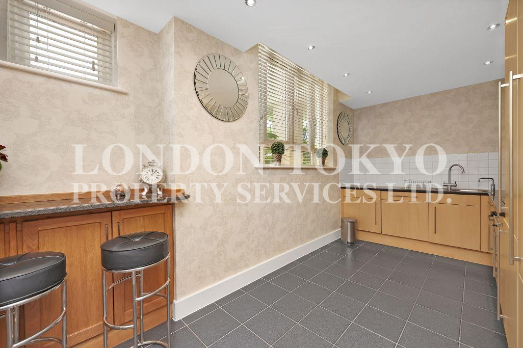 Waterford Court, Stalbridge Street, Marylebone NW1